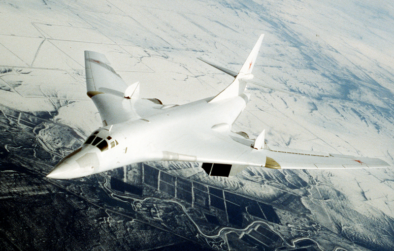 Illustration for article titled Russia Can't Afford To Buy Its New Super Weapons